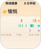 派通（Pentel）BLN105按動(dòng)紅色中性筆高顏值0.5mm簽字筆商務(wù)學(xué)生速干水筆水性筆文具 紅桿紅芯單支裝 曬單實(shí)拍圖