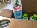 水衛士（水衛仕）浴室清潔劑500g*3瓶衛生間廁所玻璃水瓷磚地板清洗劑 曬單實(shí)拍圖