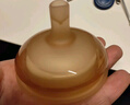 世喜吸管杯嘴 寶寶喝水喝奶 嬰兒學(xué)飲杯吸管嘴 曬單實(shí)拍圖