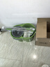 3M思高旋轉(zhuǎn)拖把35cm桿伸縮100-130cm2頭T1加高桶身家用一拖凈免手洗 曬單實拍圖