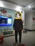 彌美樂奶奶裝外套套裝2025媽媽裝秋裝60-80歲中老年人衣服長袖襯衫褲子 紅色襯衫+長褲 3XL 推薦115-130斤 曬單實拍圖