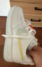 耐克NIKE女子大童板鞋空軍一號 AIR FORCE 1 運(yùn)動鞋IB8890-191白 38 曬單實(shí)拍圖