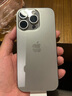 Apple/蘋果 iPhone 16 Pro (A3294) 支持移動聯(lián)通電信 5G 雙卡雙待手機 原色鈦金屬 256G 全國聯(lián)保+買家秀好禮 白條24期分期免息 曬單實拍圖
