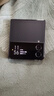 三星SAMSUNGSamsung/三星 Galaxy Z Flip4 5G折疊屏手機(jī)庫(kù)存機(jī) 哥太空灰 8+256國(guó)版 曬單實(shí)拍圖