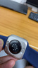 BHO適用蘋(píng)果手表保護(hù)殼Apple Watch S10/S9鋼化膜全包保護(hù)套iwatch S8/7/6/SE殼膜一體觸控靈敏手表殼 曬單實(shí)拍圖