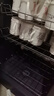 廚仕博茶杯消毒柜商用茶樓水杯茶杯玻璃杯消毒柜二星級(jí)啤紅酒杯專用立式消毒柜 八層|紫外線中溫|大容量|可放70-180個(gè) 曬單實(shí)拍圖