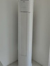 美的空調(diào) 3匹 酷省電Pro 家電國家補貼 新一級能效 客廳空調(diào)省電變頻 空調(diào)柜機立式 KFR-72LW/N8KS1-1P 曬單實拍圖
