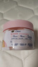 多芬（Dove）冰淇淋磨砂膏溫和磨砂角質(zhì)280g石榴嫩滑肌膚乳木果深層營潤沐浴露 石榴奶香280g*2瓶 曬單實(shí)拍圖