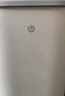 京東京造無蓋壓圈方形垃圾桶3只裝 大號客廳家用衛(wèi)生間廚房廁所辦公室 曬單實拍圖