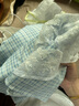 巴拉巴拉女童裙子兒童連衣裙2025夏裝中大童洋氣撞色Polo裙208225111011 曬單實(shí)拍圖