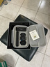 【新品】影石Insta360 X5 全景運(yùn)動相機(jī)8K高清防抖防水手持口袋攝像機(jī)（全能禮盒 128G版） 曬單實拍圖