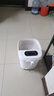 美的（Midea）泡腳桶殺菌足浴盆加熱自動(dòng)按摩洗腳盆理療泡噴淋生日禮物送男女友長輩 ZL310溫泉桶七夕教師節(jié)禮物 曬單實(shí)拍圖