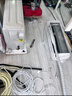 美的空調(diào) 大1匹 酷省電 新一級(jí)能效 變頻冷暖 壁掛式小空調(diào)掛機(jī)節(jié)能 家電國家補(bǔ)貼 KFR-26GW/N8KS1-1 曬單實(shí)拍圖