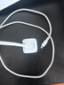 公牛蘋果充電器iPhone16/15充電頭套裝PD快充20W氮化鎵Type-C充電線適用于華為小米iPhone14/13ProMax 20W套裝【蘋果6-14】 白 曬單實(shí)拍圖