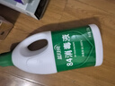 藍(lán)月亮 84消毒液1.2kg/瓶 殺菌率99.99% 消毒水 白色衣物家居消毒 曬單實拍圖