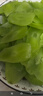 【方便菜】去皮萵筍段 300g 曬單實(shí)拍圖