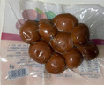 秋林里道斯哈爾濱紅腸 肉棗腸 東北特產(chǎn)一口腸200g*2袋 源頭直發(fā) 一件包郵 曬單實拍圖