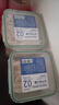 WEYES凍干雞小胸500g桶裝寵物貓狗零食肉干營(yíng)養(yǎng)發(fā)腮高蛋白 曬單實(shí)拍圖