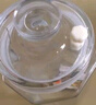 拜杰泡酒玻璃瓶酒瓶瓶家用密封泡酒容器人參白酒藥酒泡酒罐酒壇專(zhuān)用罐 梅蘭竹菊【15斤+304龍頭】排氣款 靈活排氣|精美浮雕|加厚玻璃 曬單實(shí)拍圖