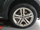 德國馬牌（Continental）汽車輪胎 245/45R18 100W UCJ 適配奔馳E級 奧迪A6L 曬單實拍圖