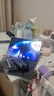 HIWENI2025新款Pad Pro全網(wǎng)通5GWiFi二合一4K超清護(hù)眼屏144hz高刷安卓平板電腦網(wǎng)課學(xué)習(xí)游戲娛樂平板iPad 霧籠灰 旗艦版PadPro16G+512GB+豪華禮包 4K超清14 曬單實(shí)拍圖