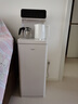 美的（Midea）茶吧機(jī) 飲水機(jī)家用 茶吧柜一體機(jī) 國家補(bǔ)貼 辦公室 燒水壺 白澤茶吧機(jī) YCR-2525【316不銹鋼內(nèi)膽】 曬單實(shí)拍圖