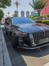 強(qiáng)生汽車貼膜領(lǐng)域系列汽車膜全車膜玻璃隔熱膜太陽膜車窗膜防爆陶瓷膜國(guó)際品牌 【至尊款】領(lǐng)意全車（深色） 通用 曬單實(shí)拍圖