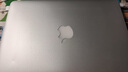 Apple Macbook Pro13寸二手蘋(píng)果筆記本電腦M1視網(wǎng)膜原彩2K指紋識別 15款M840高配i5-2.7/8G-256G銀色 95成新 曬單實(shí)拍圖