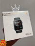 華為（HUAWEI）WATCH D2幻夜黑 華為智能手表動(dòng)態(tài)血壓監(jiān)測(cè)一鍵微體檢再升級(jí)多種健康研究輕巧時(shí)尚華為新款血壓表 曬單實(shí)拍圖