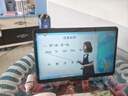 小霸王K12學習機平板電腦6G+256G小學到高中課程同步家教機英語點讀機 曬單實拍圖