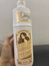 Moihanr泡泡染發(fā)劑不沾皮膚頭皮自己染咖啡色純天然植物泡泡染發(fā)膏無刺激 曬單實拍圖