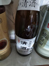 朝香純米大吟釀 720ml 天津  日式清酒 15%vol濃醇甘口 曬單實(shí)拍圖