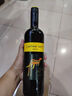 黃尾袋鼠（Yellow Tail）繽紛系列紅酒 梅洛紅葡萄酒 750ml*6瓶 智利版整箱裝原瓶進(jìn)口紅酒 曬單實(shí)拍圖