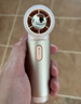 艾美特（AIRMATE）風寶小風扇手持風扇小風炮便攜式迷你充電風扇高轉(zhuǎn)速直流節(jié)能戶外小型風扇超長續(xù)航電扇 FREE1 PRO 曬單實拍圖