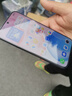 榮耀400 新品5G手機(jī) 【國(guó)家補(bǔ)貼】 幻夜黑 12GB+256GB【2年碎屏險(xiǎn)】 官方標(biāo)配 曬單實(shí)拍圖