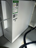 美的（Midea）凈水器家用廚下式RO反滲透純水機前十名小體積大通量母嬰直飲雙出水凈飲機3年長效RO 玲瓏800G 曬單實拍圖