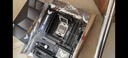 華碩TUF GAMING B850-PLUS WIFI主板+AMD 銳龍7 9800X3D CPU  主板+CPU套裝 曬單實拍圖