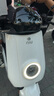 小牛NPlay2024電動(dòng)摩托車(chē)鉛酸電池 智能長(zhǎng)續(xù)航高速通勤電瓶電摩N1S 到店自提 曬單實(shí)拍圖