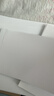 得力（deli） 白令?？瞻讘{證打印紙發(fā)票版240*140mm 適用金蝶用友財務(wù)軟件 空白單據 500張/包 70g紙張BR102 曬單實(shí)拍圖