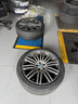 米其林輪胎 275/35R19 100Y PILOT SPORT 4 ZP *適配寶馬 5系 后輪 曬單實拍圖