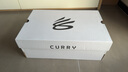 安德瑪（UNDERARMOUR）春夏庫里Curry 3Z7男女運(yùn)動(dòng)籃球鞋3026622 皇室藍(lán)400 42 曬單實(shí)拍圖