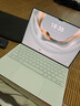 HUAWEI MatePad Pro 13.2英寸2025柔光版 鴻蒙操作系統(tǒng) 5 華為平板電腦2.8K OLED屏12+512GB WiFi飛天青  曬單實拍圖