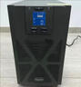 APC施耐德SPRM2K機(jī)架式ups不間斷電源2KVA/1.6KW企業(yè)機(jī)房電腦服務(wù)器網(wǎng)絡(luò)設(shè)備穩(wěn)壓應(yīng)急備用ups電源電池 曬單實(shí)拍圖