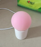 羞羞噠控控棒棒糖女用自慰器振動(dòng)棒小型細小號按摩棒成人情趣玩具用品 新手不入體(萌芽粉）+情趣禮包 曬單實(shí)拍圖