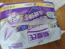 花仙子（Farcent）靜電除塵紙6包（150片）一次性干紙免手洗拖把寵物毛發(fā)清理吸塵紙 曬單實(shí)拍圖
