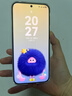 HUAWEI Pura 80 Pro+  16GB+512GB 釉白一英寸高動(dòng)態(tài)主攝  個(gè)性色卡AI輔助構(gòu)圖 華為鴻蒙智能手機(jī) 曬單實(shí)拍圖