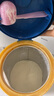 美贊臣（MeadJohnson）港版藍(lán)臻3段嬰幼兒奶粉 820g*6罐 1-3歲 乳鐵蛋白 HMO 0蔗糖 曬單實拍圖