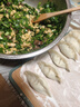 大連特產(chǎn)海腸200g/袋 新鮮冷凍海腸皮子海鮮水產(chǎn)海腸撈飯包餃子 海腸200g/袋*1袋 曬單實(shí)拍圖