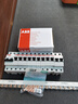 ABB斷路器 SH系列1P空氣開(kāi)關(guān) 家用微型斷路器 單進(jìn)單出單極空開(kāi) 1P 16A 曬單實(shí)拍圖