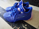 喬丹籃球鞋毒牙3.5巭Pro減震耐磨實(shí)戰籃球運動(dòng)鞋 曬單實(shí)拍圖